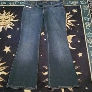VINTAGE JORDACHE JEANS